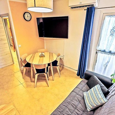 Apartamento Las Ninas - Ole Solutions 圣玛丽亚港 外观 照片