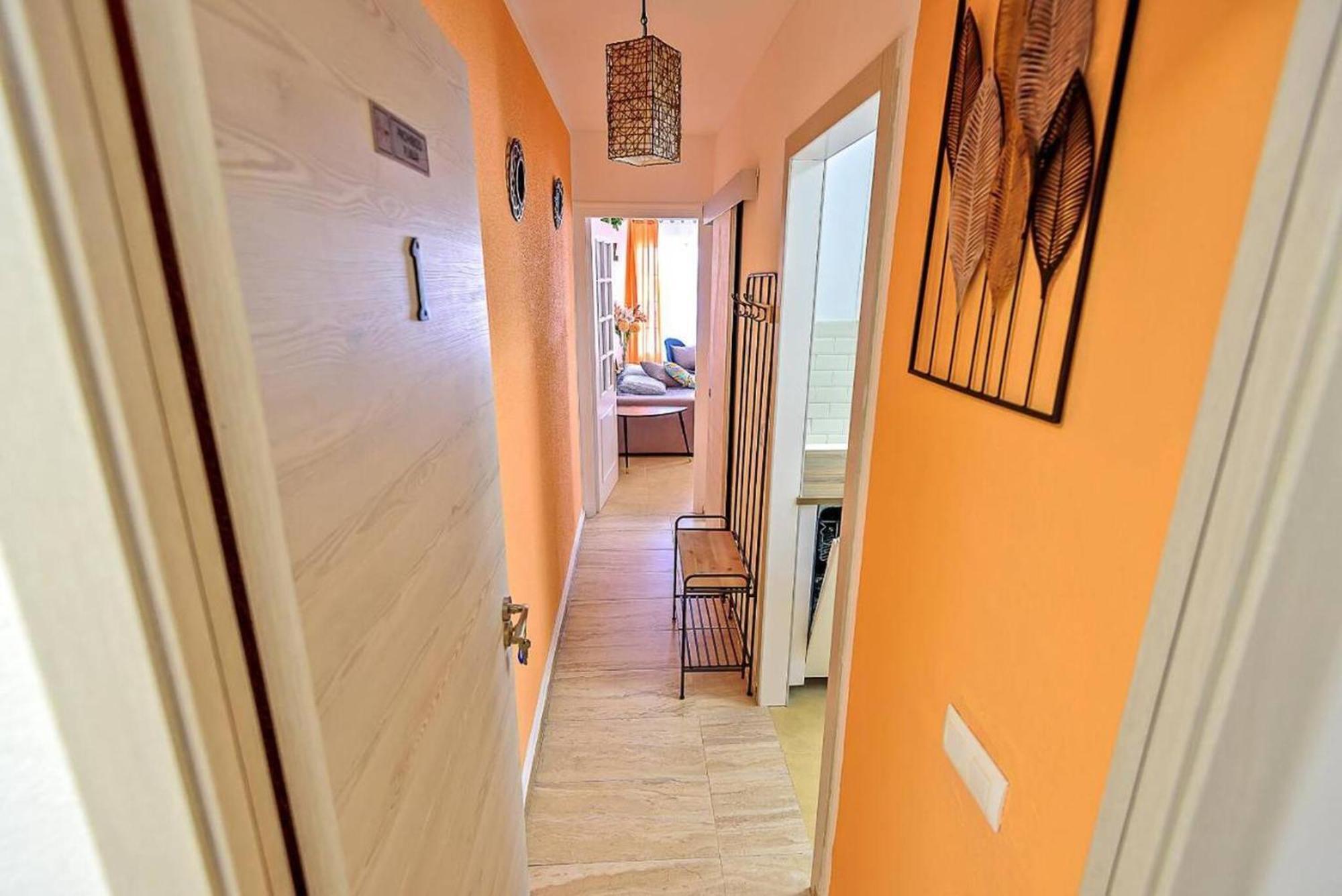 Apartamento Las Ninas - Ole Solutions 圣玛丽亚港 外观 照片