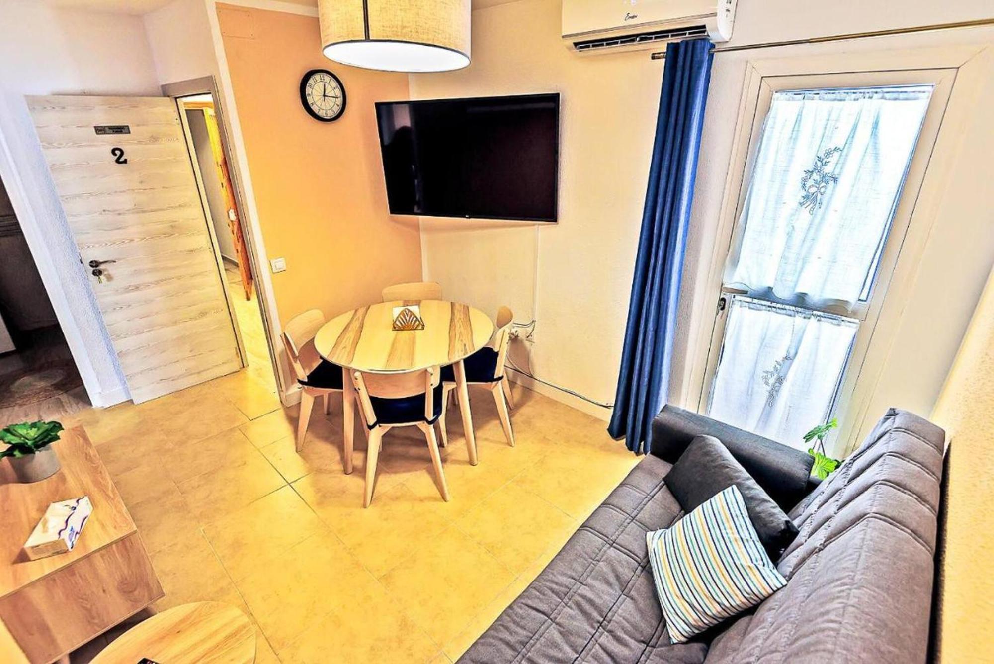 Apartamento Las Ninas - Ole Solutions 圣玛丽亚港 外观 照片