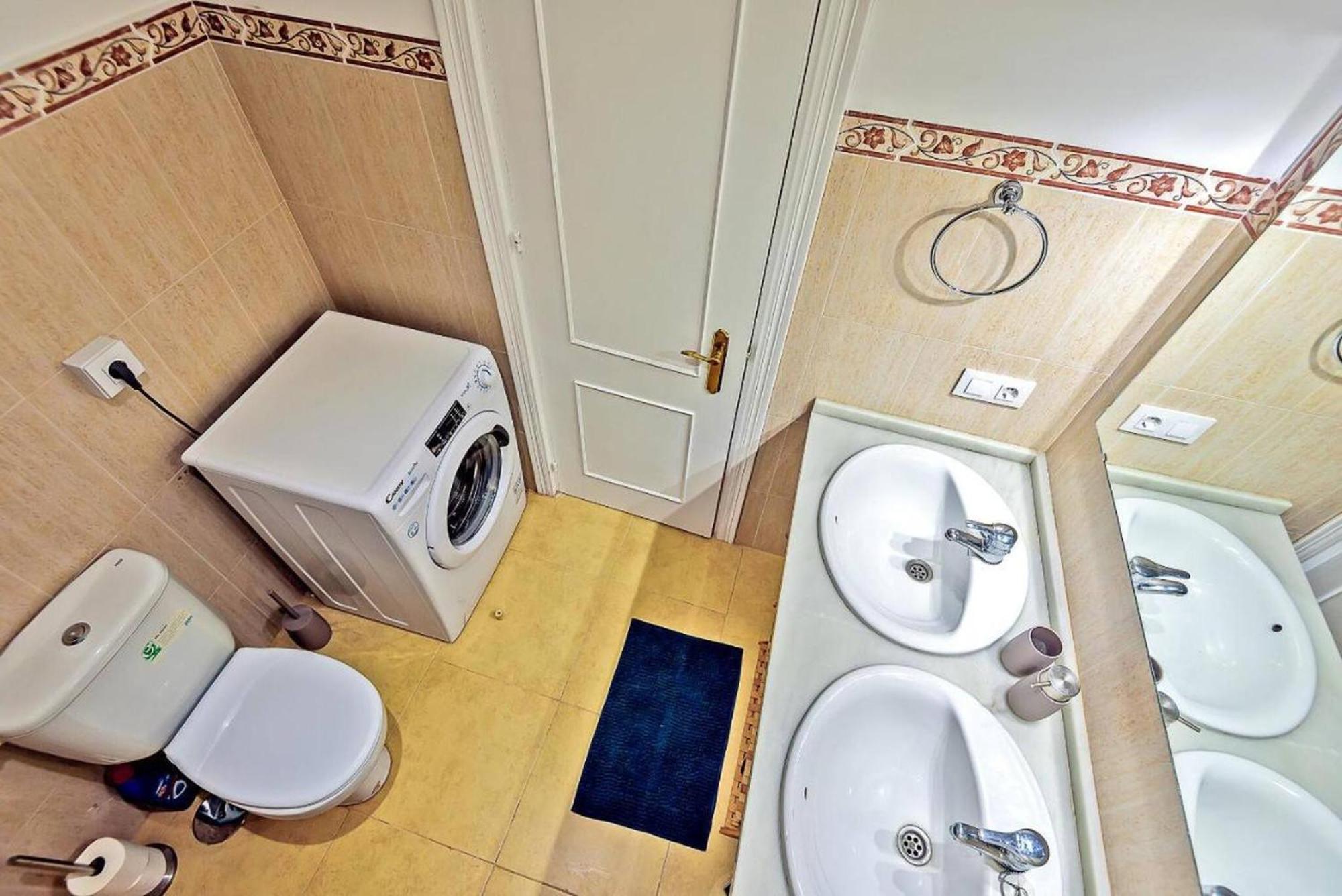 Apartamento Las Ninas - Ole Solutions 圣玛丽亚港 外观 照片