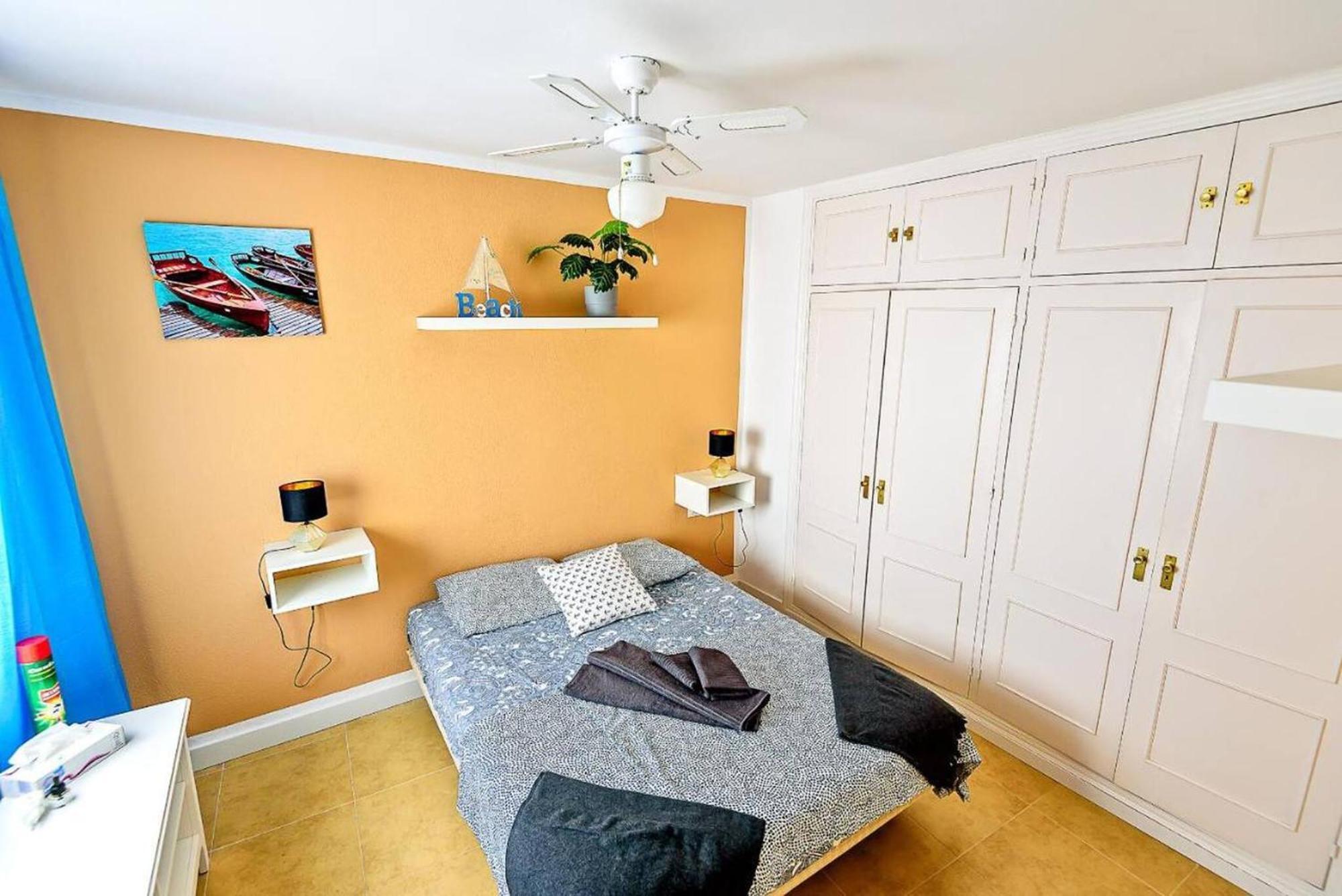 Apartamento Las Ninas - Ole Solutions 圣玛丽亚港 外观 照片