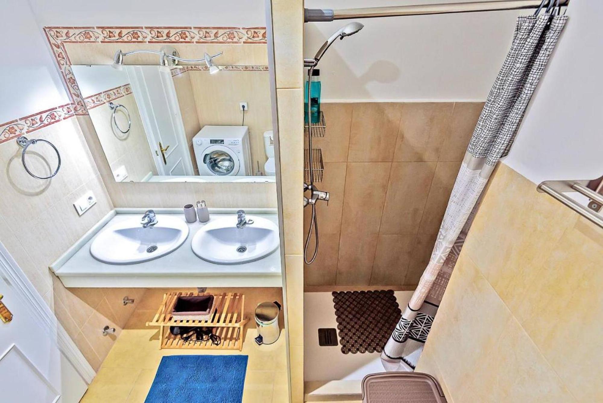 Apartamento Las Ninas - Ole Solutions 圣玛丽亚港 外观 照片