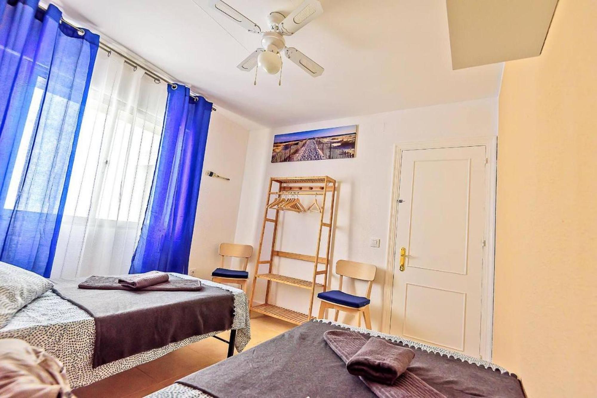 Apartamento Las Ninas - Ole Solutions 圣玛丽亚港 外观 照片